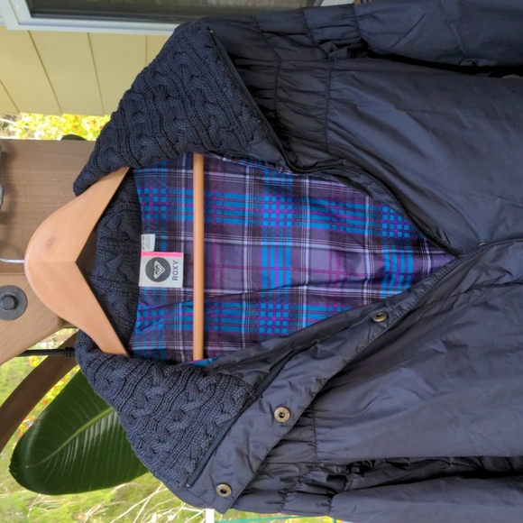 Roxy Sweet Jacket! - Picture 6 of 11
